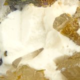 Thermonatrite
FOV = 2mm
(Autor: Doug)