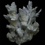 Baryte
90 x 70 x 90 mm
(Autor: Rob Schnerr)