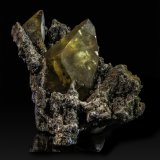 Calcite
60 x 55 x 50 mm
(Autor: Rob Schnerr)
