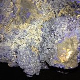 Azurite
160 mm x 150 mm x 120 mm
(Autor: Robert Seitz)