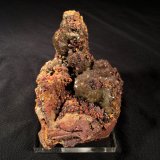 Adamite
85 mm x 55 mm x 35 mm
(Autor: Robert Seitz)