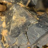Spinel
FOV 1.9 mm
(Autor: Doug)