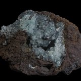 Adamite (variety cuprian adamite)
50 x 35 x 20 mm
(Autor: Rob Schnerr)
