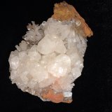 Hemimorphite
105 X 95 X 40
(Autor: Robert Seitz)