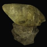Calcite
80 x 45 x 65 mm
(Autor: Rob Schnerr)