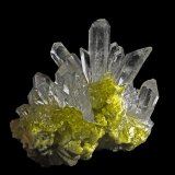 Celestine
40 x 35 x 30 mm
(Autor: Rob Schnerr)