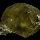 Calcite
45 x 40 x 25 mm
(Autor: Rob Schnerr)