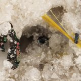 Holfertite
FOV = 2.9 mm
(Autor: Doug)