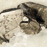 Graphite
FOV = 1.3 mm
(Autor: Doug)