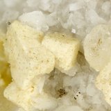 Magnestite
FOV = 4mm
(Autor: Doug)