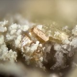 Nenadkevichite
FOV = 2mm
(Autor: Doug)