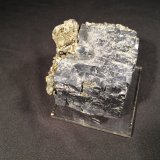 Galena, Pyrite
78 mm x 68 mm x 63 mm
(Autor: Robert Seitz)