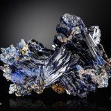 Azurite
60 X 42 mm
(Autor: Manuel Mesa)