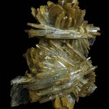 Baryte
90 x 60 x 40 mm
(Autor: Rob Schnerr)