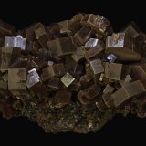 Vanadinite
90 x 45 x 40 mm
(Autor: Rob Schnerr)