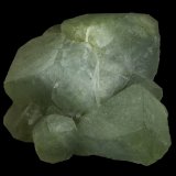 Datolite
95 x 95 x 55 mm
(Autor: Rob Schnerr)