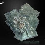Fluorite
94 X 92 mm
(Autor: Manuel Mesa)