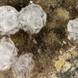 Chabazite
FOV = 3.7 mm
(Autor: Doug)