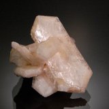 'Stilbite'
4.1 x 3.5 cm
(Autor: Michael Shaw)