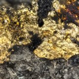 Gold
FOV = 1.9 mm
(Autor: Doug)