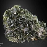 Epidote
130 X 94 mm
(Autor: Manuel Mesa)