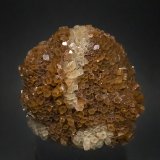 Aragonite
5 X 5 cm
(Autor: Richard Arseneau)