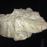 Spodumene, Quartz
175 mm x 110 mm x 75 mm
(Autor: Robert Seitz)