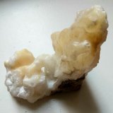 Calcite
14.5 x 9 x 7 cm
(Autor: mineralenzo)