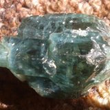 Fluorapatite (Apatite Group)
(Autor: Jackman)