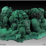 Malachite
170 mm x 120 mm x 70 mm
(Autor: silvia)