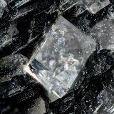 Chabazite
FOV = 3.3 mm
(Autor: Doug)