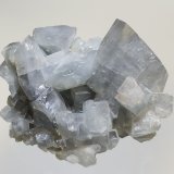 Baryte
7 X 5 cm
(Autor: Richard Arseneau)