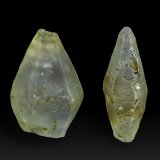 Corundum
26 mm largest x-tal.
(Autor: Rob Schnerr)