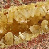 Erionite-Ca
FOV = 4.0 mm
(Autor: Doug)