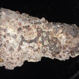 Sphalerite, Quartz
260 X 140 X 75 mm
(Autor: Robert Seitz)