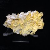 Wulfenite
70 mm x 40 mm x 38 mm
(Autor: Robert Seitz)