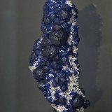Fluorite, Quartz
4 X 10 cm
(Autor: Richard Arseneau)