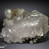 Calcite
104 x 78 mm
(Autor: Manuel Mesa)