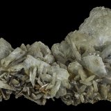 Baryte
280 x 190 x 200 mm
(Autor: Rob Schnerr)