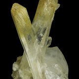 Quartz
50 x 30 x 25 mm
(Autor: Rob Schnerr)