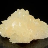 Calcite
8.6 x 6.4 x 4.2 cm
(Autor: Michael Shaw)