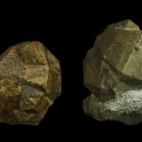 pseudoleucite
ca. 40 x 35 x 35 mm
(Autor: Rob Schnerr)