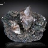 Calcite
109 X 77 mm
(Autor: Manuel Mesa)