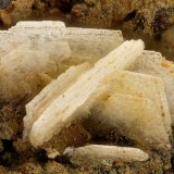 Baryte
FOV = 3.3mm
(Autor: Doug)