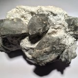 Danburite
140 X 100 X 75 mm
(Autor: Robert Seitz)