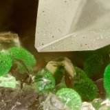Conichalcite
FOV = 1.5 mm
(Autor: Doug)