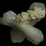 Stilbite-Ca
45 x 20 x 40
(Autor: Rob Schnerr)