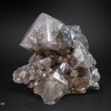 Calcite
120 x 94 mm
(Autor: Manuel Mesa)