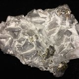 Galena, Sphalerite
165 mm X 120 mm X 60 mm
(Autor: Robert Seitz)