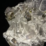 Galena, Sphalerite
165 mm X 120 mm X 60 mm
(Autor: Robert Seitz)